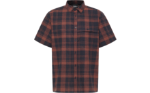 184152M - Jack Wolskin Great Plains herenshirt