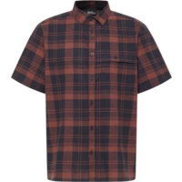 Jack Wolskin Great Plains Herren Shirt