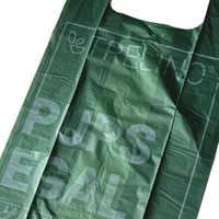 Compostable Bags (10L) Trelino