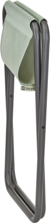 Berger Iseo Klapphocker XL grün