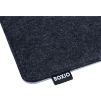 Copriseduta Boxio con design 2 in 1 39 x 29 cm