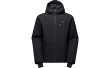 184784M 184784L 184784XL 184784XXL 184784XXXL - Dare 2b Eagle IV Herren Skijacke