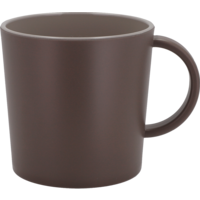 Berger Viona Trinkbecher 300 ml stein