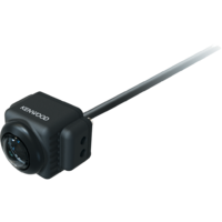Kenwood CMOS-740HD HD voor-achteruitrijcamera