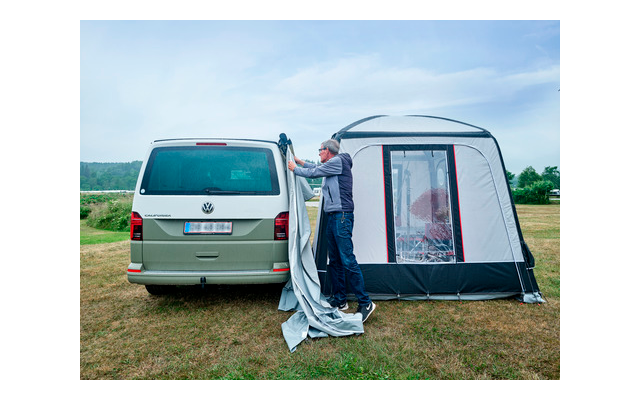 Brunner Keder Adapter Set - Tent extension, Buy online