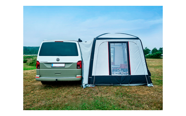 Isabella AIR X-Tension Tunnel 30 x 83.5 cm for Family Van
