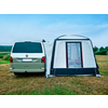 Isabella AIR X-Tension Tunnel 30 x 83.5 cm for Family Van
