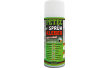 Petec Sprühkleber Kontaktklebstoff 500 ml