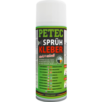 Pegamento de aerosol para carrocer&iacute;a 500 ml Petec