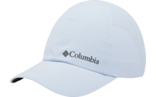 Cappello Columbia Silver Ridge III