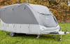 Berger Schutzhülle für Wohnwagen 650 - 700 cm