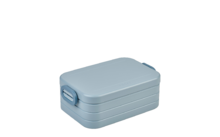 Mepal Lunchbox take a break midi - nordic blue