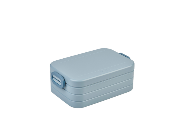 Mepal lunchbox take a break midi - nordic blauw