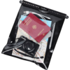 Fidlock Dry Bag Mega XL Transparante zelfdichtende zak