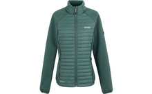 Regatta Clumber Damen Hybridjacke