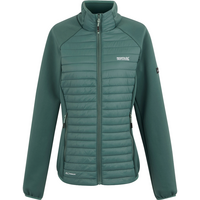 Regatta Clumber Damen Hybridjacke