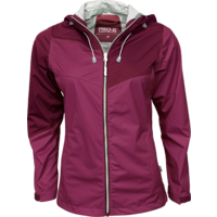 Pro-X Mirella Damen Stretch Jacke rosewine