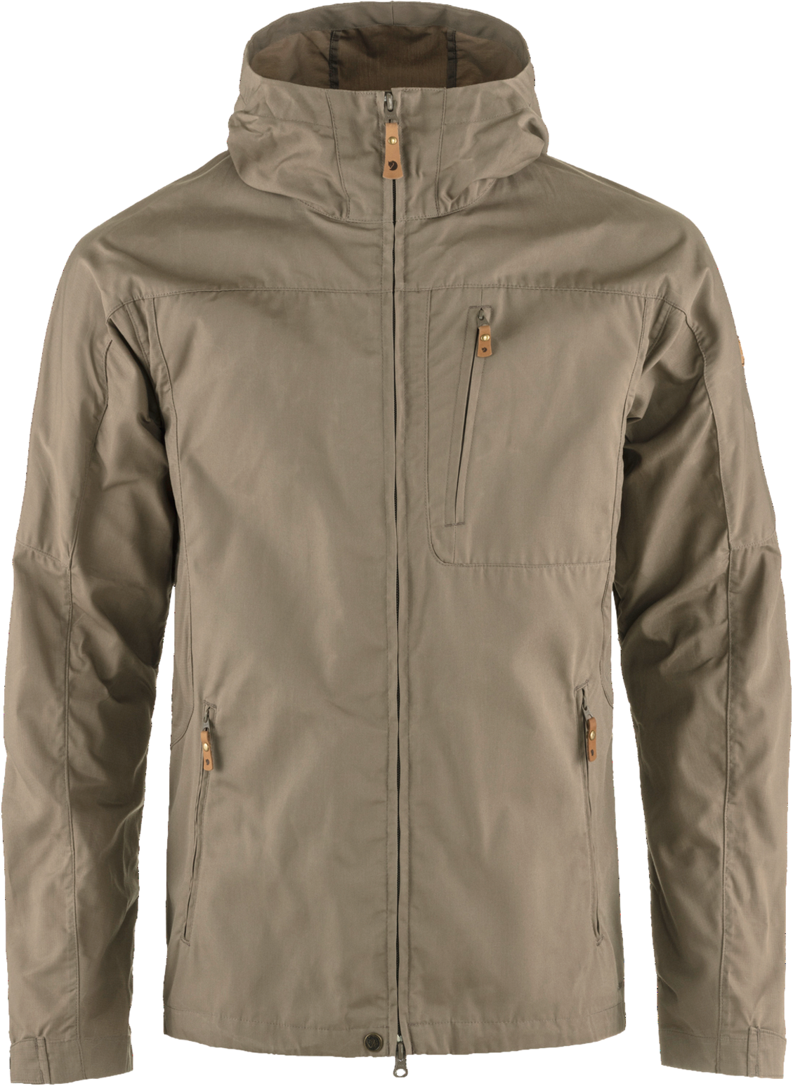 Fjällräven men jacket Sten - Berger Camping