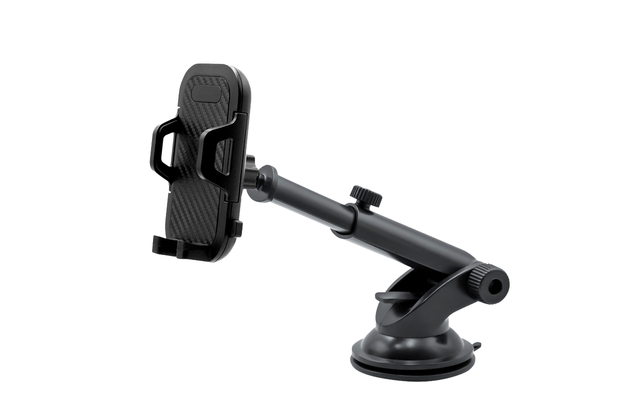 IWH cell phone holder with gooseneck