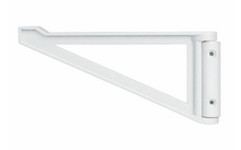 186250 - Consolle per anta a ribalta da cucina Fawo in plastica 190 mm