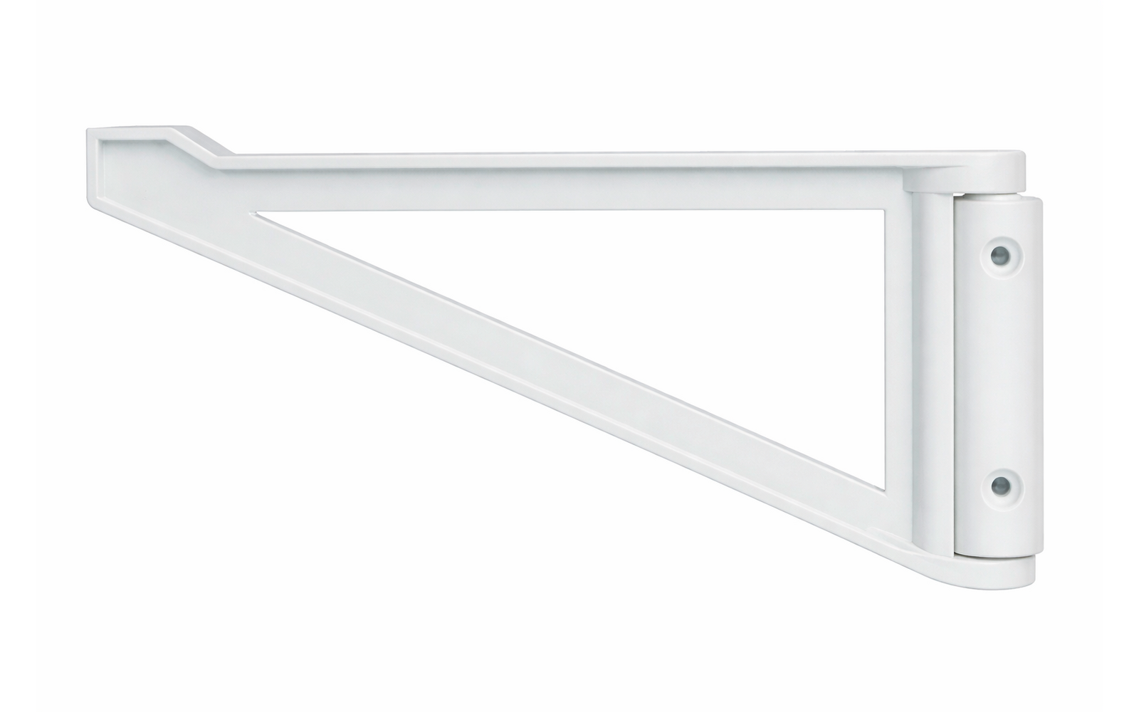 Produktbild Fawo K&uuml;chenklappenkonsole Kunststoffkonsole 190 mm  1