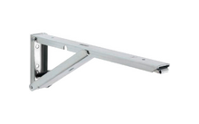 186250 - Fawo Küchenklappenkonsole Kunststoffkonsole 190 mm 