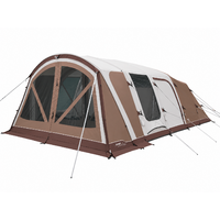 Outwell Alabama 6 Air TC opblaasbare gezinstent voor 6 personen