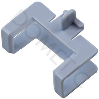 Dometic logement verrou de serrure