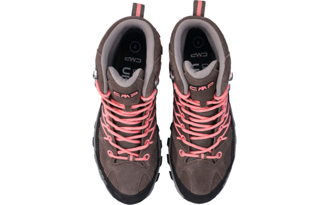 Chaussure de trekking Campagnolo Rigel Mid pour femme