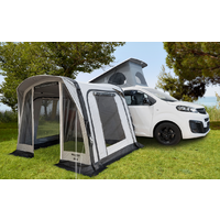 Westfield Zodiac luifel voor voertuigen met standhoogtes van 180 tot 270 cm