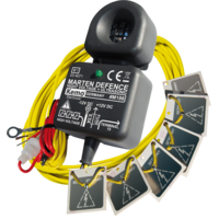 Kemo Marder-Abwehr f&uuml;r Kraftfahrzeuge 12V/DC
