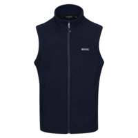 Regatta Tobias II heren fleece vest