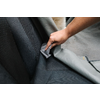 Ruffwear Dirtbag Car Seat Cover Grey 140 x 159 cm