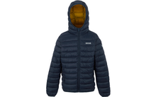171536152 187323116 187323128 - Regatta Marizion, giacca con cappuccio per bambini