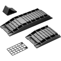 Froli Wohnwagen-Set 4-teilig