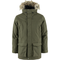 Fj&auml;llr&auml;ven Nuuk Lite Herren Parka