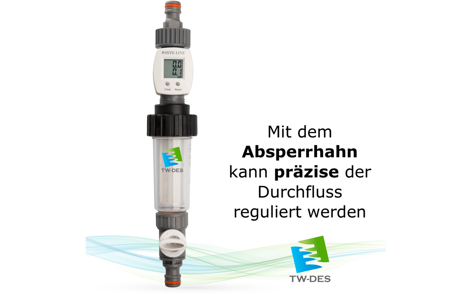 Image du produit Werkthor Comfort Bef&uuml;llfilter  1