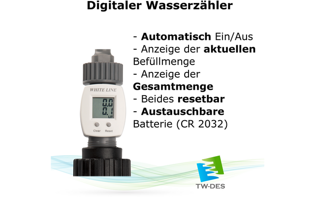 Image du produit Werkthor Comfort Bef&uuml;llfilter  1
