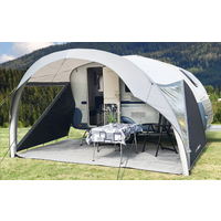 Toit solaire pour Adria Action 341/361 gonflable Sunflexx Walker