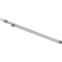 Bras articul&eacute; Fiamma gauche pour F65 320-400 article n&deg; 98673-005 Fiamma