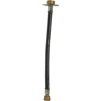 Favex flexibele hogedruk-gasslang 35 cm