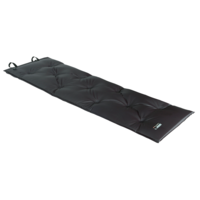 High Peak Indiana Selbstaufblasbare Matte 180 x 55 cm dunkelgrau
