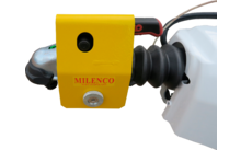 Milenco AKS 161 trailer safety device