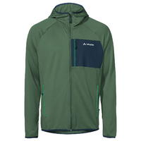 Vaude Tekoa Fleecejack II Heren fleecejack