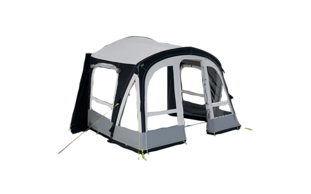 Veranda gonfiabile Dometic Pop AIR Pro 340 per camper 340 x 245 cm