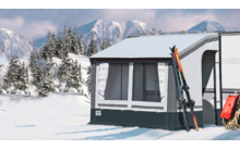 Brand Pamir S Teilzelt 