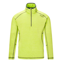 Pull en polaire Regatta Yonder II pour homme
