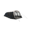 Outwell Wood Lake 6ATC Tente tunnel gonflable pour 6 personnes