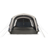 Outwell Wood Lake 6ATC Inflatable Tunnel Tent for 6 People
