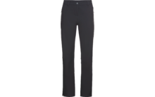 Jack Wolfskin Trek Terrain Pants pantalón de senderismo para mujer